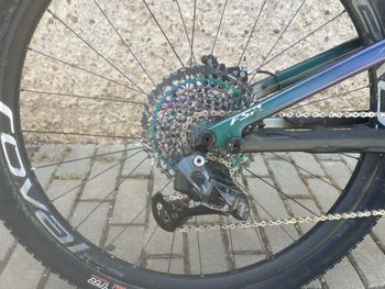 Used Specialized S-Works Turbo Levo 2020 2020 Mountainbike — image 4 of 11