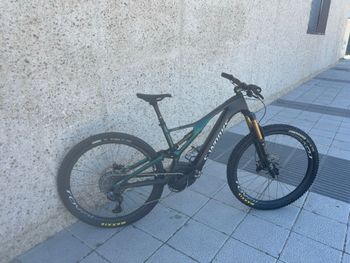 Gebrauchtes Specialized S-Works Turbo Levo 2020 2020 MTB