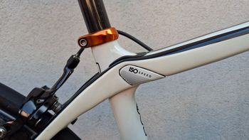 Used Trek Domane 4.3 Compact 2016 2016 Road & Gravel, Bianco — image 2 of 6