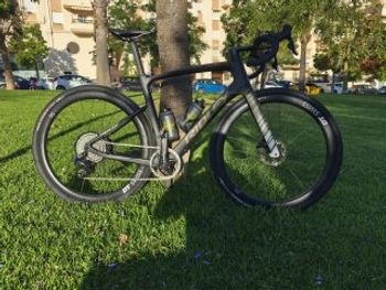 Used Ridley Ridley Kanzo Fast 2024 Road & Gravel