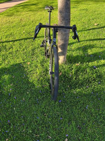 Used Ridley Ridley Kanzo Fast 2024 Road & Gravel, Light Gray — image 3 of 3