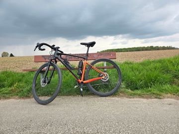 Gebrauchtes Giant Revolt X 1 2025 2025 Road & Gravel