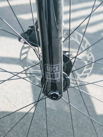 Używany Giant Revolt X 1 2025 2025 Road & Gravel — zdjęcie 10 z 11