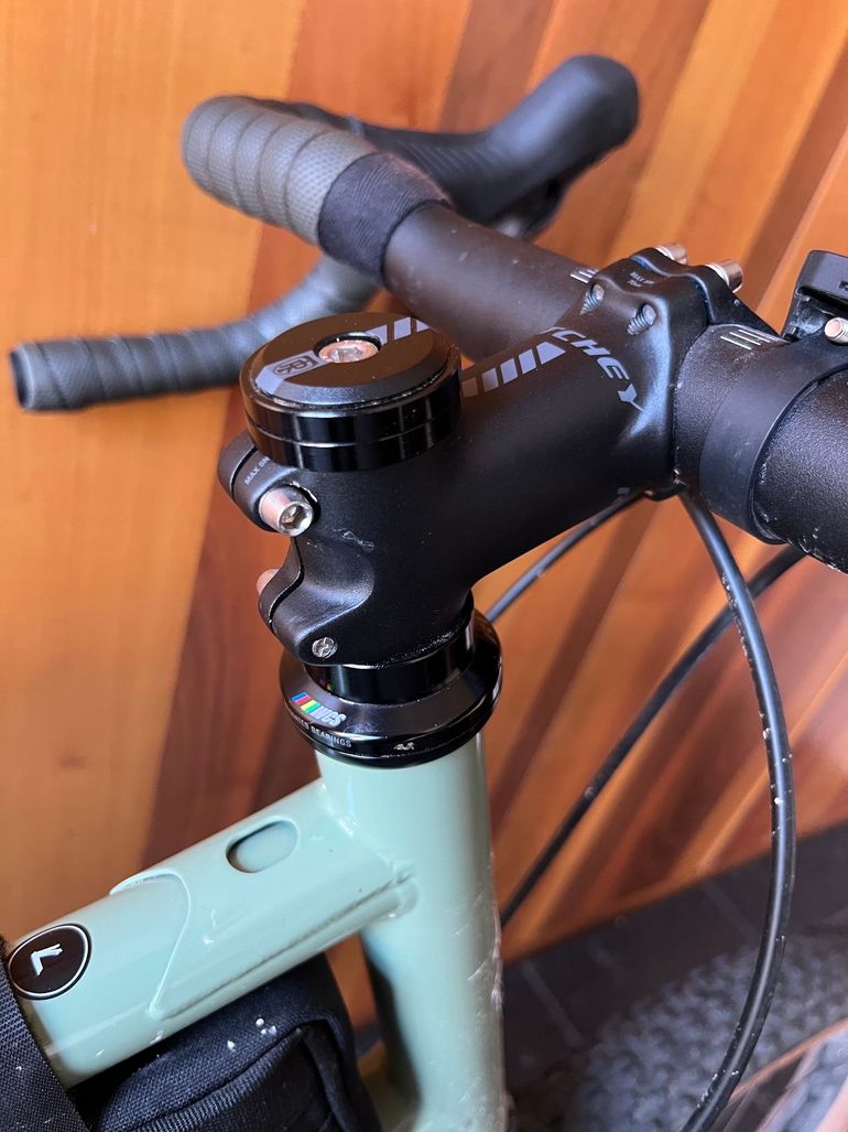 Used Surly Ghost Grappler Shimano GRX 2024 Road & Gravel, Green — image 10 of 10