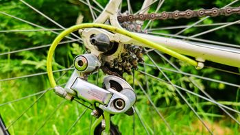 Used Guerciotti Minerva 1979 Road & Gravel, Black — image 10 of 15