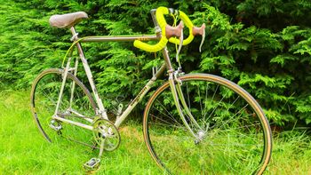 Used Guerciotti Minerva 1979 Road & Gravel, Black — image 2 of 15
