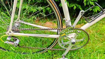 Used Guerciotti Minerva 1979 Road & Gravel, Black — image 8 of 15