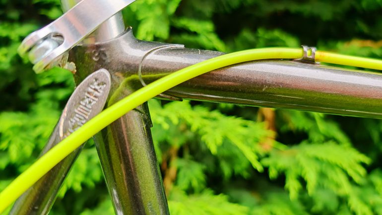 Used Guerciotti Minerva 1979 Road & Gravel, Black — image 7 of 15