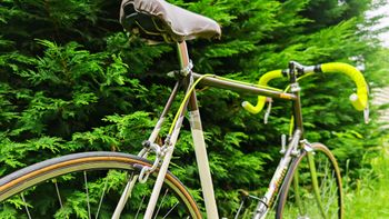 Used Guerciotti Minerva 1979 Road & Gravel, Black — image 12 of 15