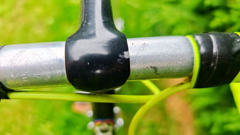 Used Guerciotti Minerva 1979 Road & Gravel, Black — image 3 of 15
