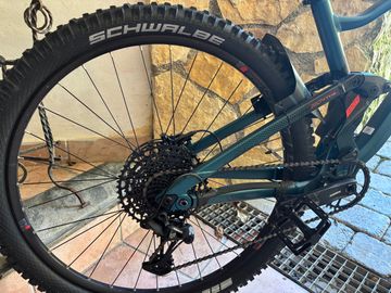 Tweedehands Lapierre Zesty TR 4.9 2023 2023 Mountainbike — afbeelding 2 van 4