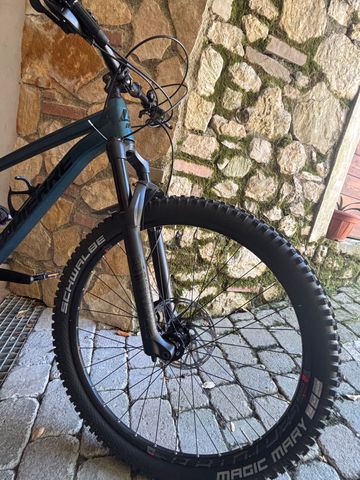 Tweedehands Lapierre Zesty TR 4.9 2023 2023 Mountainbike — afbeelding 4 van 4