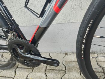 Used CUBE CROSS RACE 2019 2019 Road & Gravel, Black — image 12 of 12