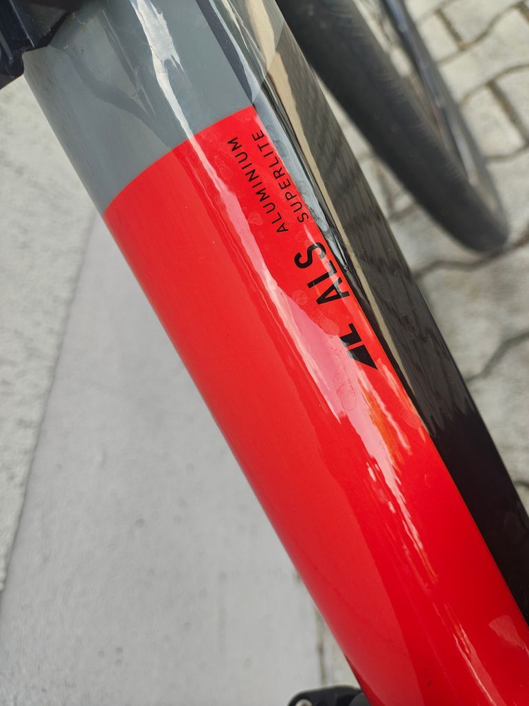 Used CUBE CROSS RACE 2019 2019 Road & Gravel, Black — image 8 of 12