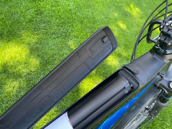 Used Riese & Müller Supercharger GH Nuvinci 2018 Urban — image 12 of 13
