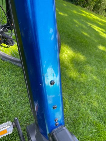 Used Riese & Müller Supercharger GH Nuvinci 2018 Urban — image 10 of 13