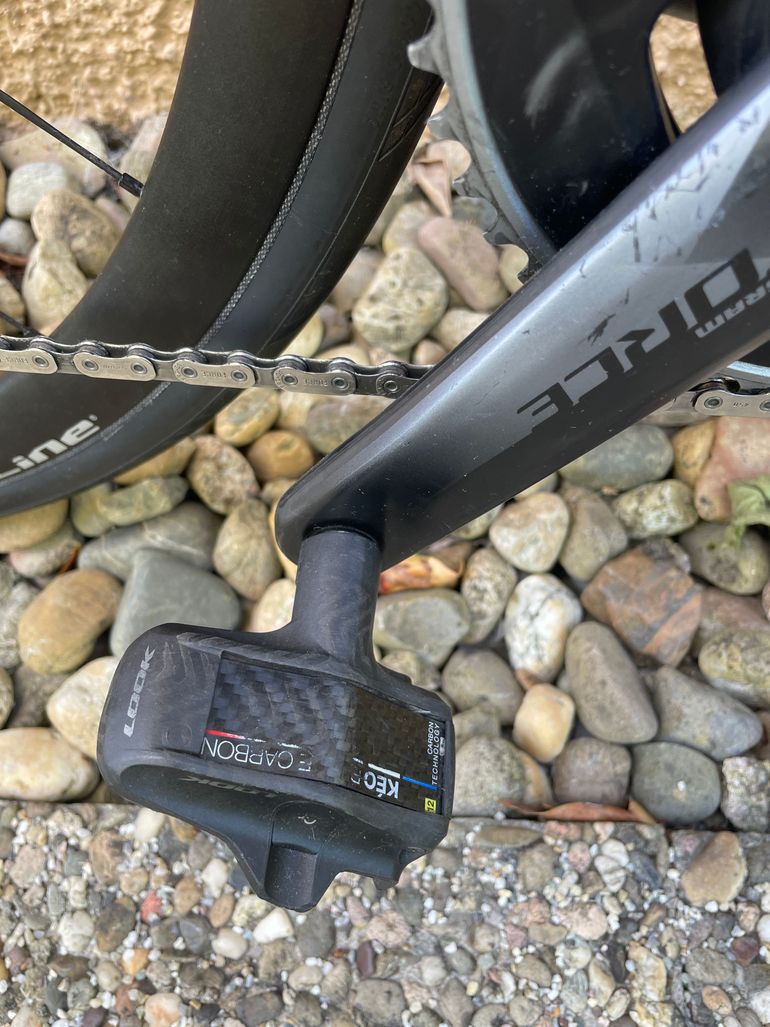 Used Simplon Pavo GF 2020 Road & Gravel, Rot — image 10 of 11