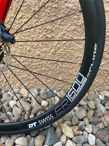 Used Simplon Pavo GF 2020 Road & Gravel, Rot — image 3 of 11