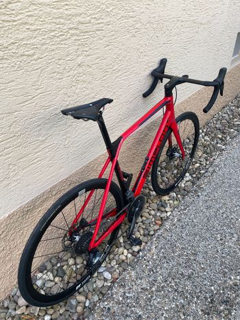 Used Simplon Pavo GF 2020 Road & Gravel, Rot — image 9 of 11