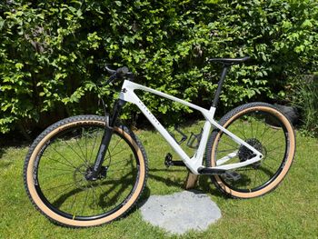 Used ROCKRIDER ROCKRIDER Custom SRAM GX Eagle 2024 Mountainbike — image 8 of 19