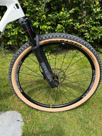 Used ROCKRIDER ROCKRIDER Custom SRAM GX Eagle 2024 Mountainbike — image 6 of 19