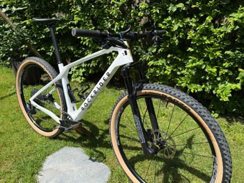 Used ROCKRIDER ROCKRIDER Custom SRAM GX Eagle 2024 Mountainbike — image 4 of 19
