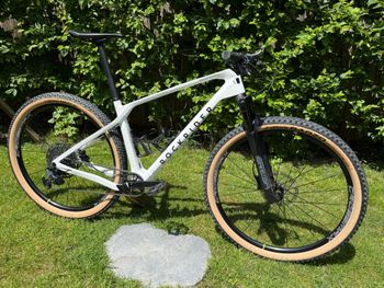 Used ROCKRIDER ROCKRIDER Custom SRAM GX Eagle 2024 Mountainbike — image 5 of 19
