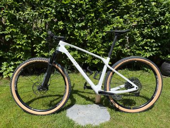 Used ROCKRIDER ROCKRIDER Custom SRAM GX Eagle 2024 Mountainbike — image 10 of 19