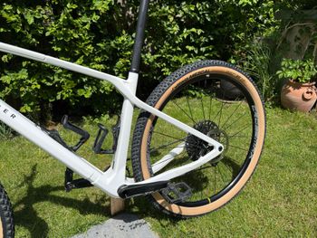 Used ROCKRIDER ROCKRIDER Custom SRAM GX Eagle 2024 Mountainbike — image 14 of 19