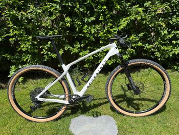 Used ROCKRIDER ROCKRIDER Custom SRAM GX Eagle 2024 Mountainbike — image 2 of 19
