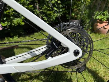 Used ROCKRIDER ROCKRIDER Custom SRAM GX Eagle 2024 Mountainbike — image 11 of 19