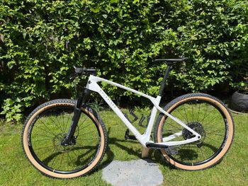 Used ROCKRIDER ROCKRIDER Custom SRAM GX Eagle 2024 Mountainbike — image 9 of 19