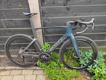 Gebrauchtes Scott Foil RC Pro 2023 2023 Road & Gravel