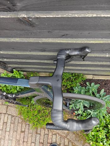 Used Scott Foil RC Pro 2023 2023 Road & Gravel — image 8 of 9
