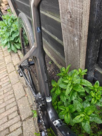 Used Scott Foil RC Pro 2023 2023 Road & Gravel — image 9 of 9