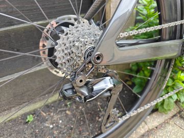 Tweedehands Scott Foil RC Pro 2023 2023 Road & Gravel — afbeelding 6 van 9