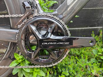 Used Scott Foil RC Pro 2023 2023 Road & Gravel — image 5 of 9