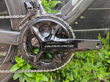 Tweedehands Scott Foil RC Pro 2023 2023 Road & Gravel — afbeelding 5 van 9