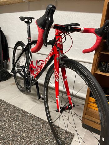 Used Wilier Zero.9 2013 Road & Gravel, Black — image 2 of 4