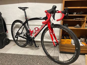 Used Wilier Zero.9 2013 Road & Gravel