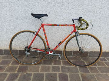 Używany Colnago Custom Campagnolo Athena 1987 Road & Gravel