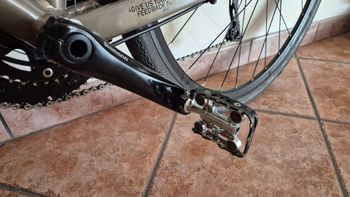 Used TRIBAN Gravel bike Shimano 105 2021 Road & Gravel — image 3 of 9