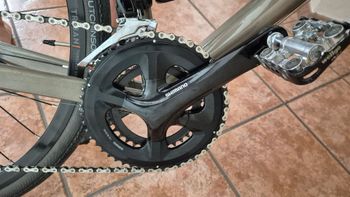 Used TRIBAN Gravel bike Shimano 105 2021 Road & Gravel — image 9 of 9