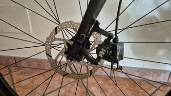 Used TRIBAN Gravel bike Shimano 105 2021 Road & Gravel — image 4 of 9