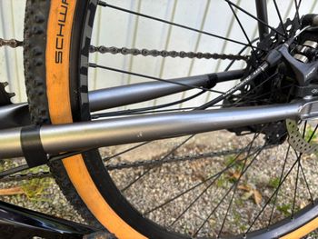 Used Kona Rove DL 2021 2021 Road & Gravel, Light Gray — image 15 of 20