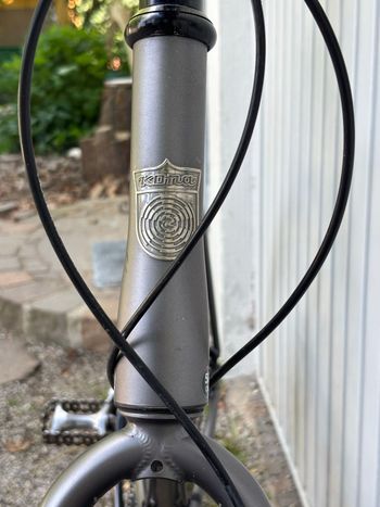 Used Kona Rove DL 2021 2021 Road & Gravel, Light Gray — image 5 of 20