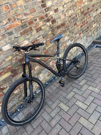Used Giant Stance 29 2 2022 2022 Mountainbike — image 3 of 3