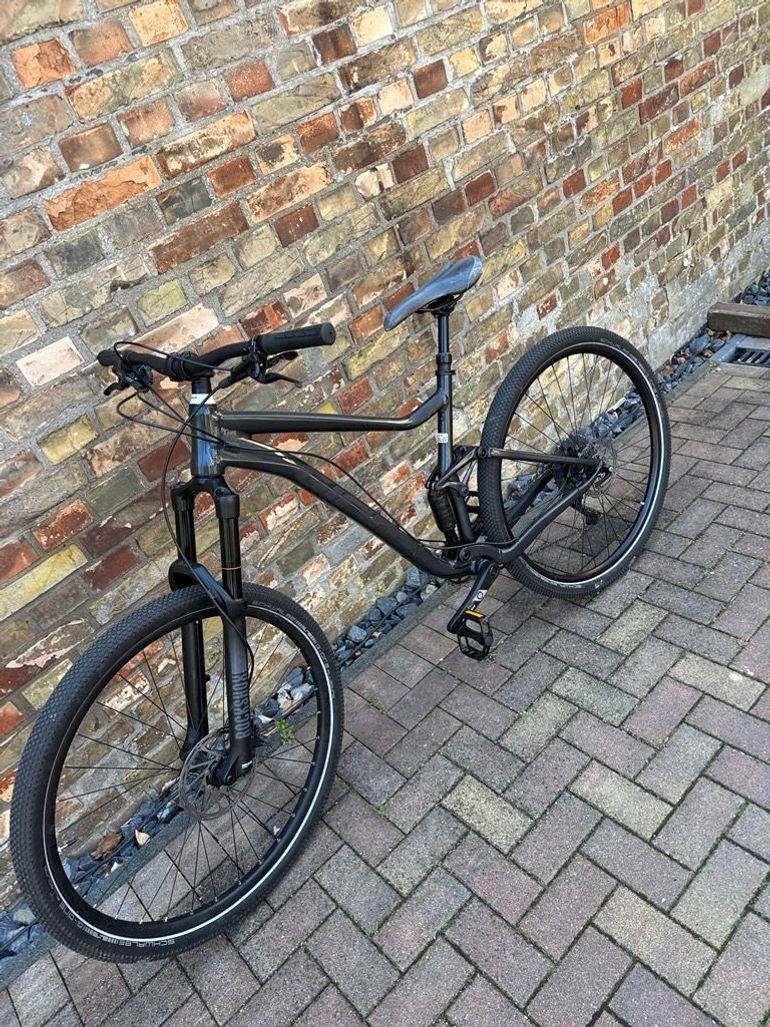 Used Giant Stance 29 2 2022 2022 Mountainbike — image 3 of 3