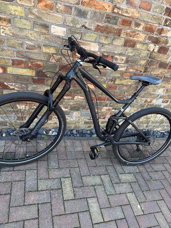 Used Giant Stance 29 2 2022 2022 Mountainbike — image 2 of 3