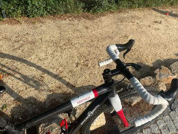 Used Officine Mattio Officine Mattio Custom Campagnolo Ekar 2025 Road & Gravel — image 3 of 3